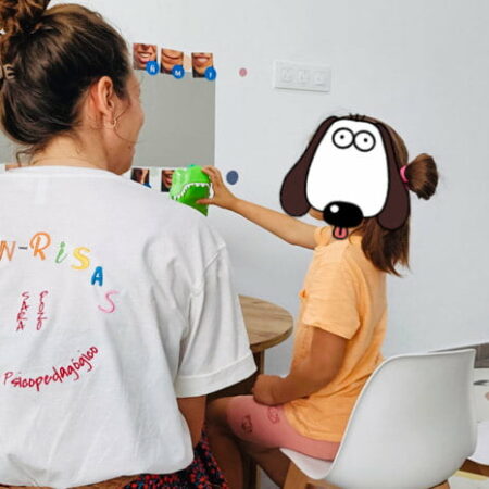 GABINETE DE PSICOPEDAGOGÃA